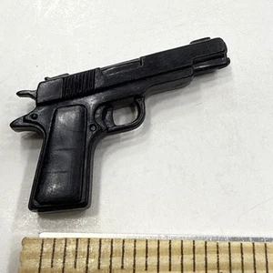 GI JOE 12”- Gun/Pistol/Weapon 1/6 Scale Dragon 21st Century Power Team CL - Picture 1 of 10