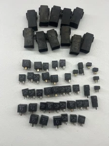 01-05 Honda GL1800 Goldwing MISC Electrical Fuses Relays Lot OEM - Picture 1 of 7