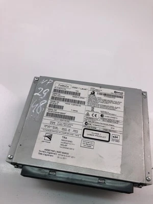 VOLVO V40 Hatchback Musik-Player mit GPS 31357212AA 2013 26862292 - Bild 1 von 4