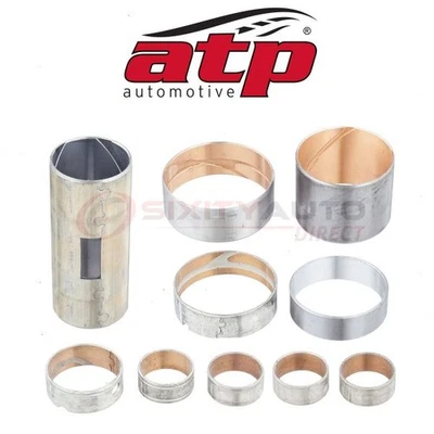 ATP Automatic Transmission Bushing for 1970-1971 Buick GS 455 - Bushings  ef Foto 1 de 4