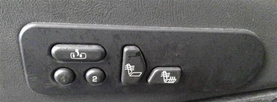 Driver Front Door Switch Driver's Master Fits 03-07 SIERRA 1500 PICKUP 384206 Foto 1 de 4