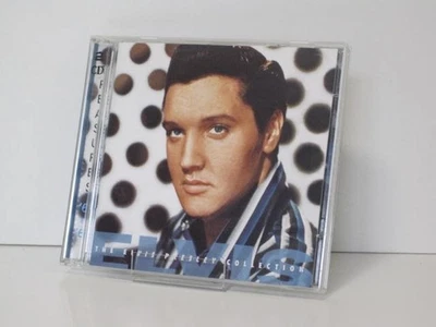 2 CD  The Elvis Presley Time Life Collection - Treasures '60 To '63  (1999 BMG) - Bild 1 von 4