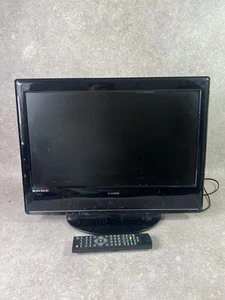 E-Motion 22" LCD TV - Freeview/DVD/HDMI Remote W216 Spares & Repairs - Picture 1 of 10