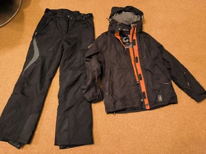 Killtec Damen Skianzug Level 3/10 Größe 38/40 Neupreis 350 € -- bei Dresden - Bild 1 von 6
