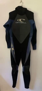 O’Neil Mens 5/4 mm Wetsuit With Hood - Picture 1 of 13
