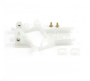 Slot.it SICH82 Anglewinder Motor Mount 1.0mm Offset EV06 Hard spare parts - Picture 1 of 1
