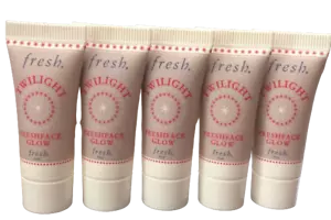5X Fresh Twilight Freshface Glow .17 oz/ 5 ml - Picture 1 of 1