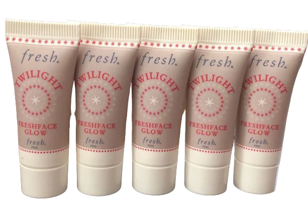 5 unidades Fresh Twilight Freshface Glow .17 oz/5 ml Foto 1 de 1