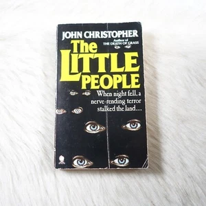 John Christopher The Little People - Picture 1 of 1