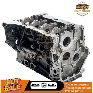 Engine Cylinder Block For Audi A3 VW Golf Passat EA888 Gen3 06K103023 06L103023 - Picture 1 of 11