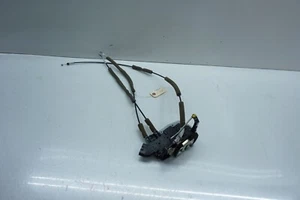 Infiniti QX56 QX80 2011-2017 FABRICANTE DE EQUIPOS ORIGINALES puerta delantera izquierda actuador de pestillo - Imagen 1 de 6