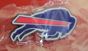 Buffalo Bills  NFL Football  Lapel Pin NEW - Picture 1 of 1