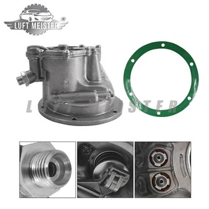 Diesel Vacuum Pump for Mercedes Benz 300SD 300TD 300D 300DT 300CD 240D W123 - Picture 1 of 22