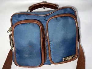 Vintage Coastar Camera Bag - Multi Zipper Compartments - Bild 1 von 10