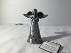 Faithful Angels - Angel of Comfort -by Ganz Pewter NWT
