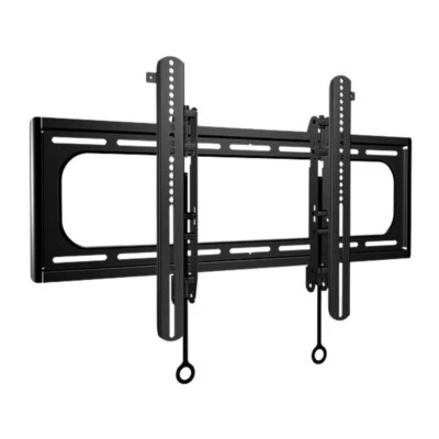 SANUS BLACK SERIES Pro ​Tilting TV Mount Bracket CILT1 for 37″-95″ inch TV's - Image 1 of 4