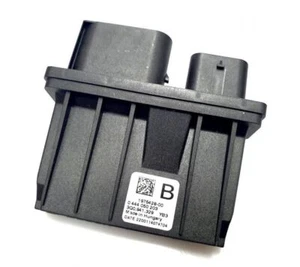 Volkswagen Passat B8 3G Flue Pressure Sensor 3Q0941329 NEW GENUINE - Picture 1 of 2