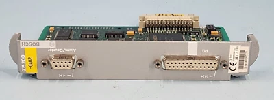 BOSCH ZE 200 1070075169-203 MODULE - Image 1 of 4