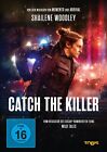 Catch The Killer (Dvd) Woodley Shailene Mendelsohn Ben Ineson Ralph Adepo Jovan