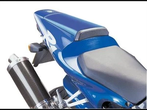 CAPUCHA DE ASIENTO YAMAHA YZF1000R1 98-99 NEGRA (CON ALMOHADILLA) - Imagen 1 de 1