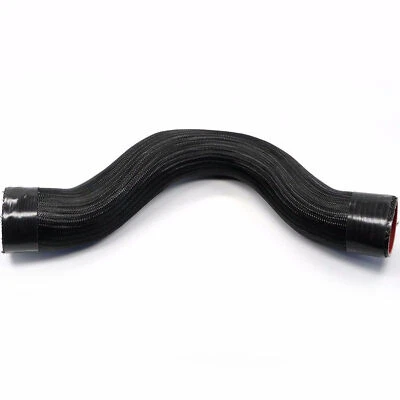 INTERCOOLER HOSE OUTLET FOR JEEP CHEROKEE 2.5 2.8 CRD 55037730AD - Image 1 of 3