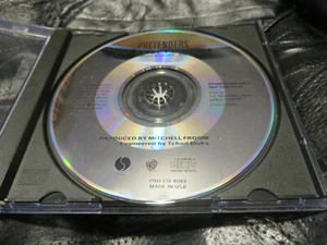 PRETENDERS - SENSE OF PURPOSE - US PROMO CD SINGLE - SUPER RARE - EXC CONDITION - Picture 1 of 1
