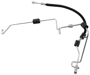 A/C Refrigerant Liquid Hose 4 Seasons For 1997-2000 Dodge Grand Caravan - Picture 1 of 6
