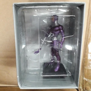 eaglemoss SUPER HERO -  plomb -  MARVEL  # 110 - MACHINE MAN - Picture 1 of 1