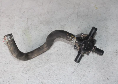 Auxiliary Coolant Water Overeflow Pump Valve FORD MUSTANG MACH-E OEM 2021-2024 - Image 1 of 4