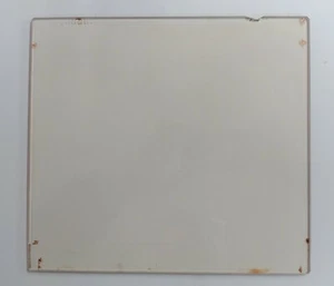 Breckwell P26 - OEM "Door and  Sidelite" Glass - Very Good Cond.  - USED - 3B11 - Picture 1 of 12