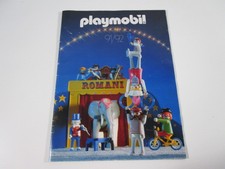 catalogo playmobil años 80