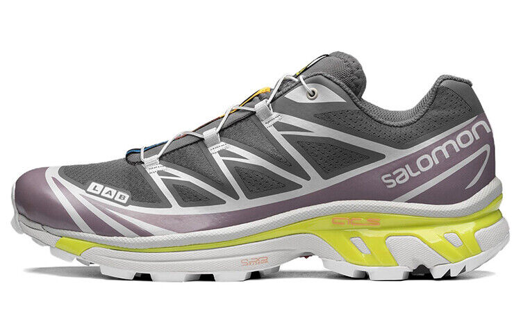 Salomon XT 6 Lunar Rock/Quiet Shade for sale | eBay Salomon XT 6 Lunar Rock/Quiet Shade for sale | eBay