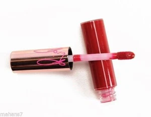 MAC Rihanna Collection RiRi Hearts Mac Riri Woo Lipglass, Lip Gloss - Picture 1 of 4