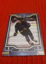 2023-24 Toledo Walleye (ECHL) Jake Willets