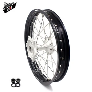 KKE 18" Rear Cast Wheel Rim Fit HONDA CRF250R CRF450R 2014-2024/ 450RL 2021-2024 - Bild 1 von 10
