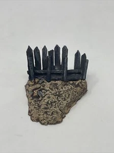 Forces of Valor 1:32 Fence Unimax - Picture 1 of 10