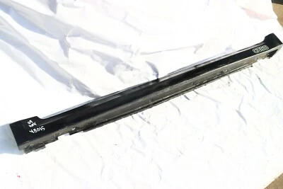 08-09 FALDA LATERAL MOLDEADA BASCULANTE LADO IZQUIERDO CONDUCTOR SUBARU IMPREZA WRX & STI Y8015 Foto 1 de 4