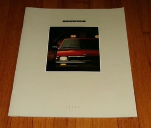 Catalogo Brochure Vendita Originale 1993 1/2 Nissan Truck Deluxe 4x2 4x4 Pickup - Foto 1 di 2