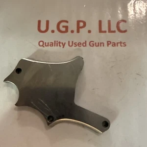 Smith & Wesson 38 SPL K Frame 64-3 Parts: Side Plate - Picture 1 of 1