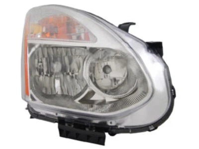 Conjunto de faros derecho Nissan Rogue 2009-2010 TYC 12969RZTC deportivo utilitario Foto 1 de 2