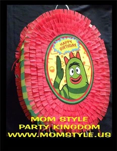 Pinata Birthday party supply - Picture 1 of 1