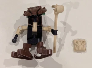 Lego Bionicle 8553 Bohrok Va, Pahrak Va, Top Zustand - Bild 1 von 1