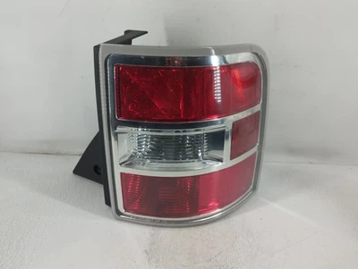 Luz trasera lateral derecha Ford Flex 2012-2019 pasajero OEM QBMRT Foto 1 de 4