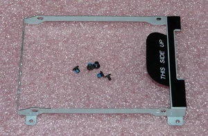 Festplatten Rahmen Halterung HDD Hard Drive Caddy für DELL XPS L702X Notebook - Afbeelding 1 van 3