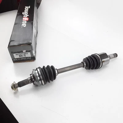 Tough One NCV11503 Front Left Side CV Axle Assembly Fits Ford Escort 1998-2003 - Image 1 of 4