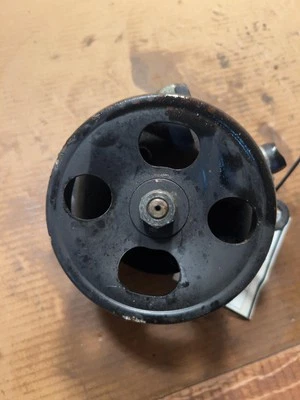 Nissan Altima 2004 2005 2006 bomba/motor de dirección asistida 2,5 l (4 cilindros) Foto 1 de 3