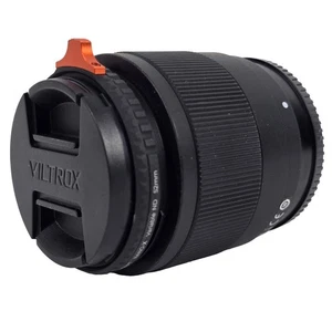 Viltrox 35mm f/1.7 35mm per Sony attacco E NANO X FILTRO variabile - Foto 1 di 10