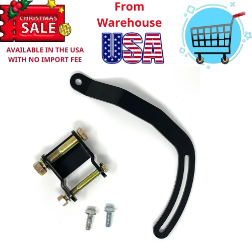 Soporte alternador Ford Modelo A 1928-1931 con tensión de correa -BKT2831 Foto 1 de 1