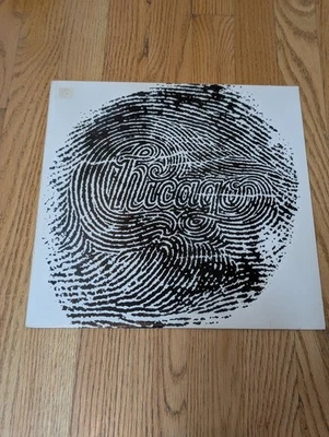 Chicago - XIV (Vinyl, 1980, Columbia Records) First Pressing - Image 1 of 4