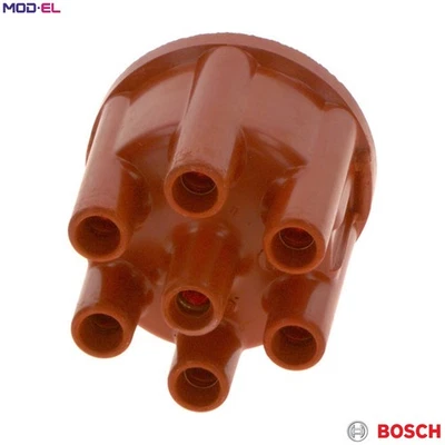 DISTRIBUTOR CAP 1 235 522 060 FOR MERCEDES-BENZ PORSCHE M130.984/983 2.8L 6cyl - Image 1 of 4